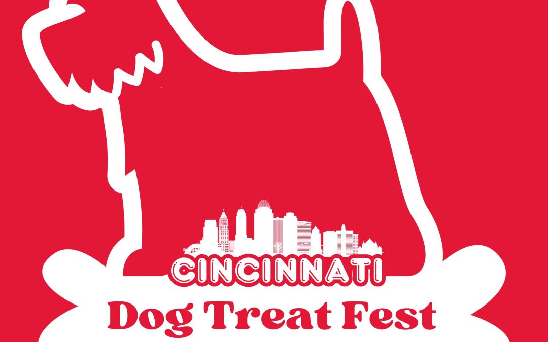 Cincinnati Dog Treat Fest (OH)